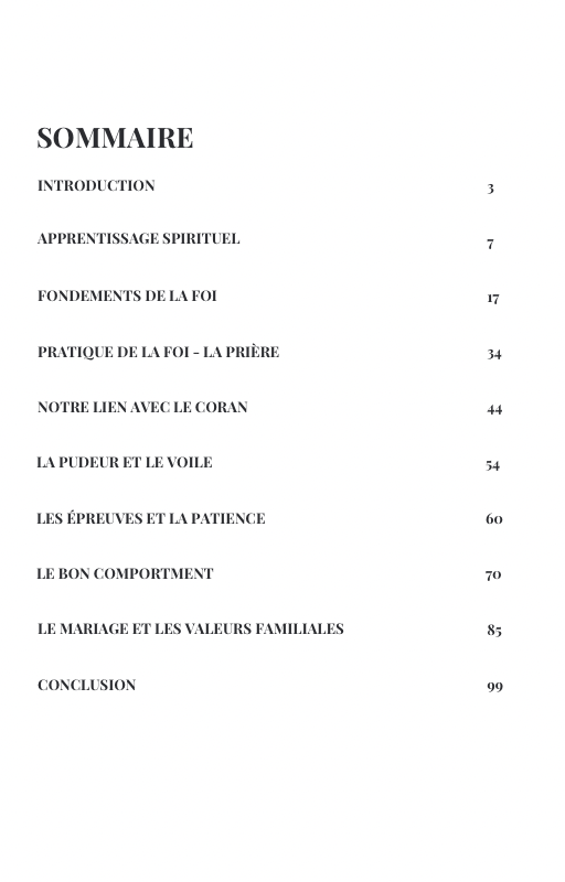 Guide spirituel