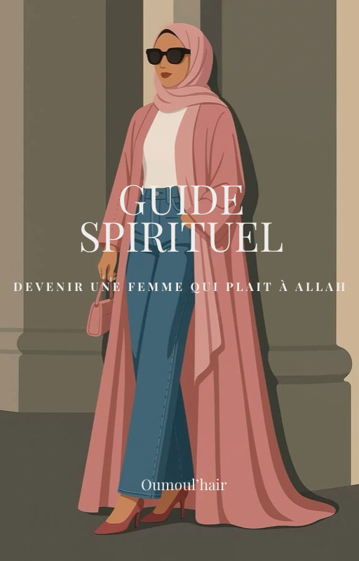 Guide spirituel