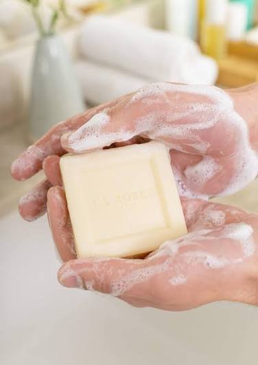 Comment faire le savon